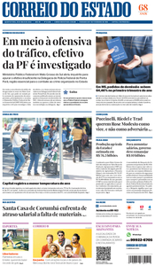 Correio do Estado MS