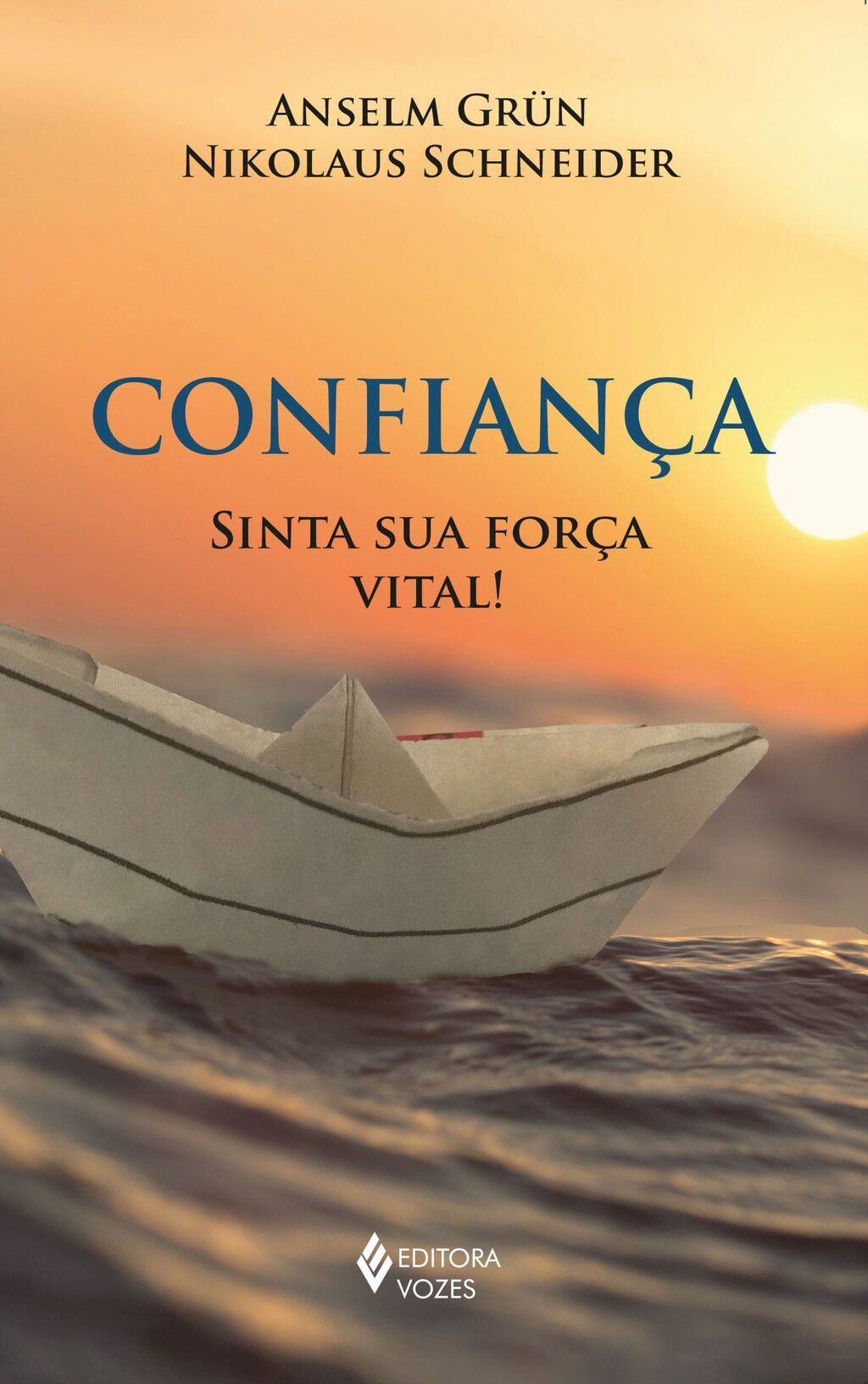 Confiança