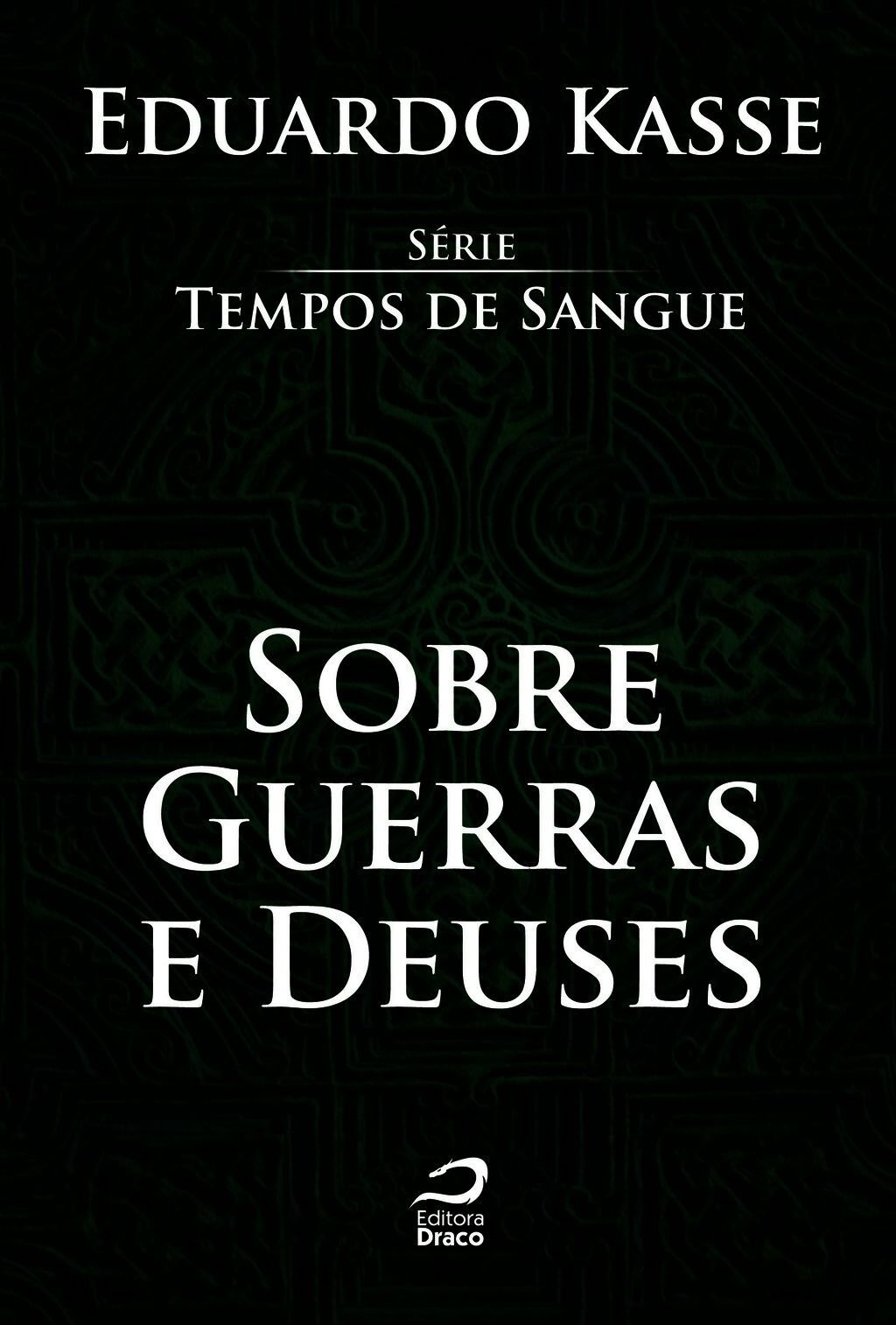 Sobre Guerras E Deuses