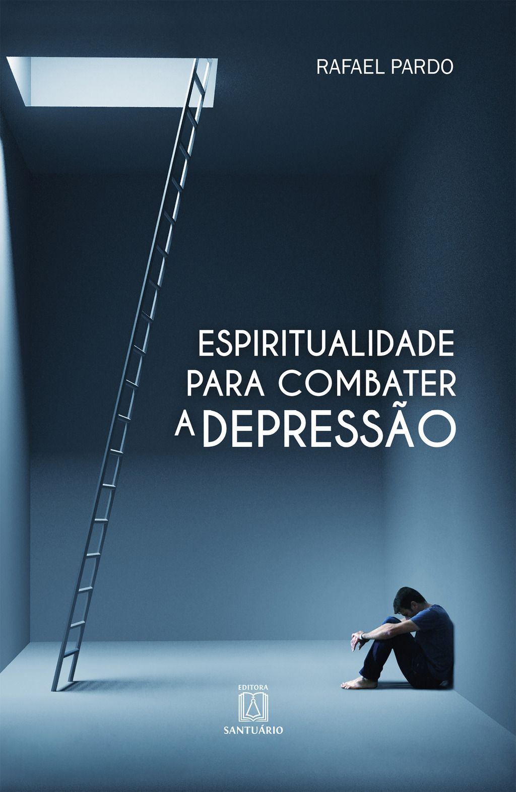 Espiritualidade para combater a depressão