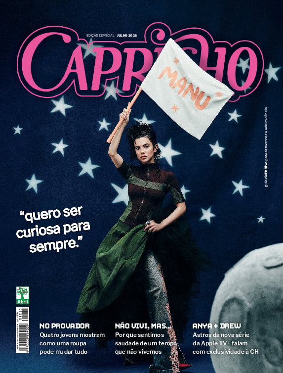 Capricho