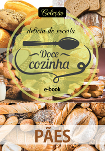 Doce Cozinha Doce Cozinha