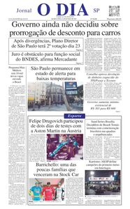 O Dia SP