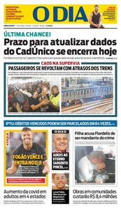 O Dia RJ