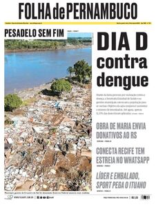 Folha de Pernambuco