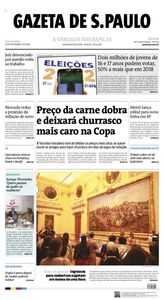 Jornal Gazeta
