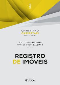 Registro de imóveis