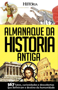 Aventuras na História