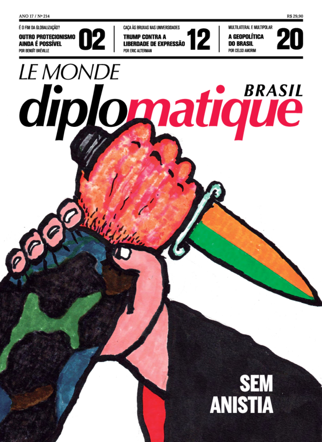 Le Monde Diplomatique