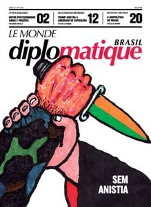 Le Monde Diplomatique