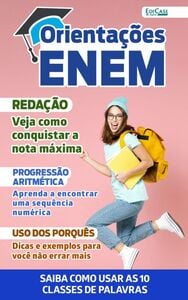 Orientações Enem