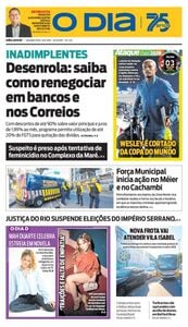 O Dia RJ