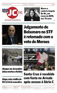 Jornal do Commercio