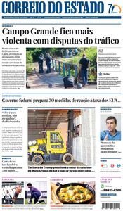 Correio do Estado MS