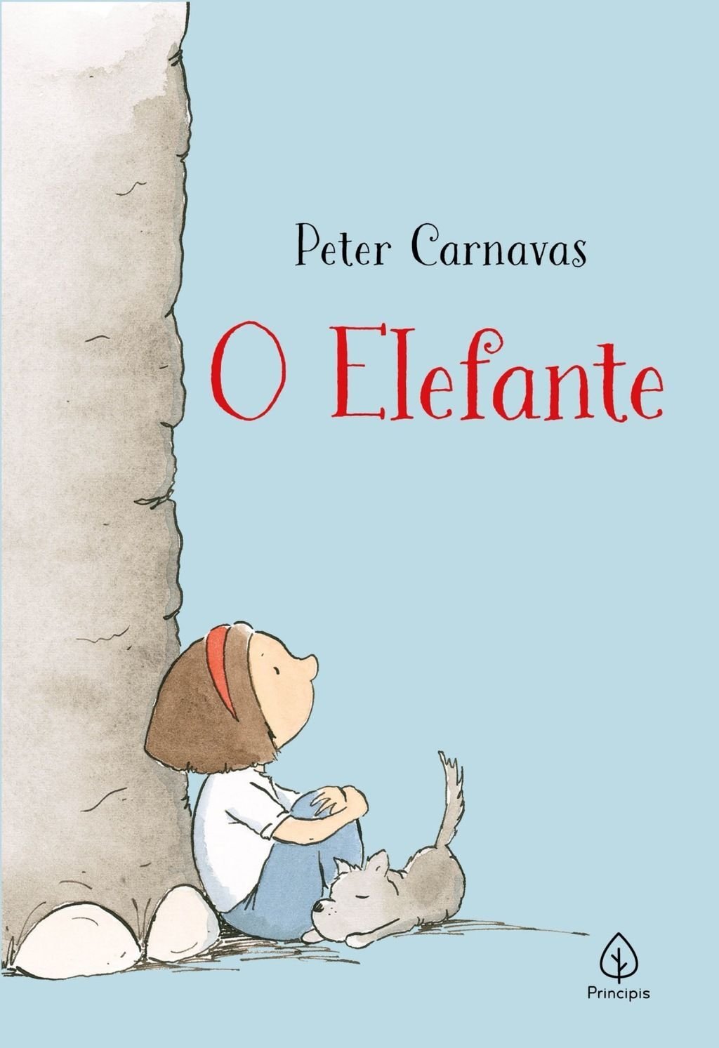 O elefante