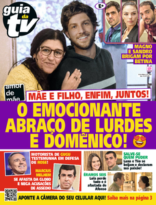 Guia da TV Guia da TV