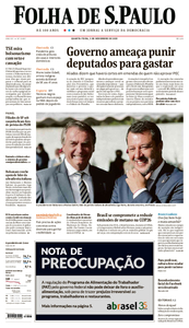 Folha de S.Paulo