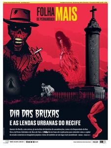 Folha de Pernambuco