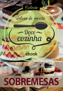 Doce Cozinha Doce Cozinha