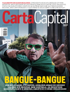Carta Capital Carta Capital