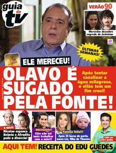 Guia da TV Guia da TV