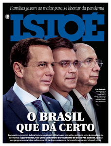 ISTOÉ - Acervo