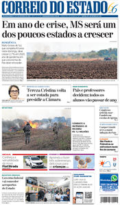 Correio do Estado MS