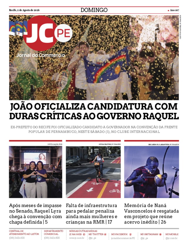 Jornal do Commercio