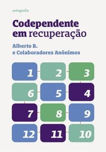 Codependente em recuperação