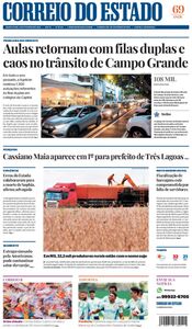 Correio do Estado MS