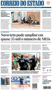 Correio do Estado MS