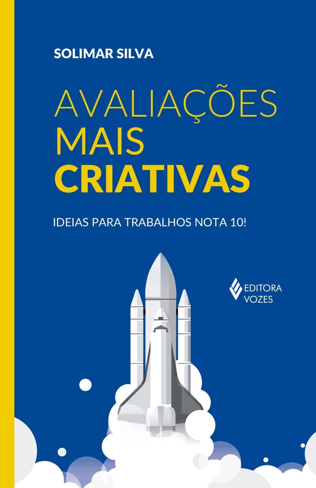 Avaliações mais criativas