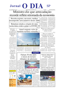 O Dia SP