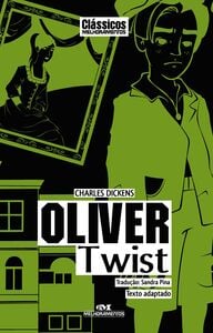 Oliver Twist – Texto Adaptado