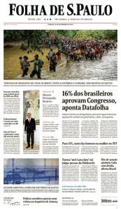 Folha de S.Paulo