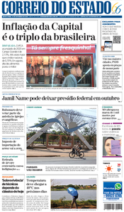 Correio do Estado MS