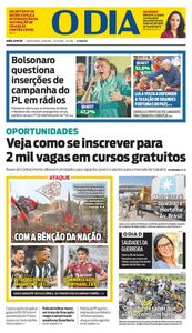 O Dia RJ