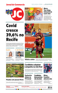 Jornal do Commercio