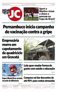 Jornal do Commercio