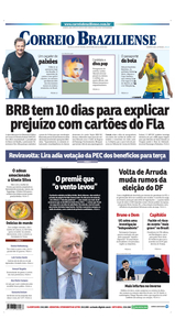 Correio Braziliense