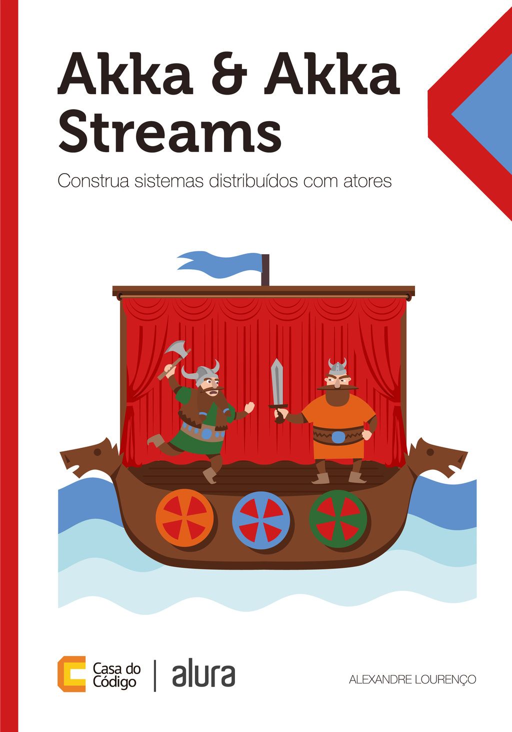 Akka & Akka Streams