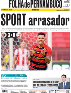 Folha de Pernambuco