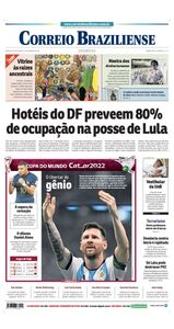Correio Braziliense