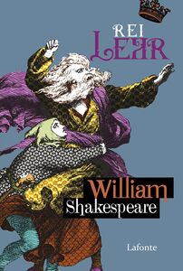Rei Lear- William Shakespeare