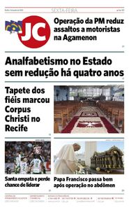 Jornal do Commercio