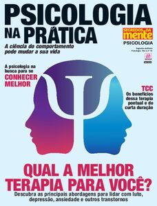 Segredos da Mente - Psicologia