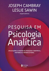 Pesquisa em psicologia analítica