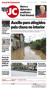 Jornal do Commercio