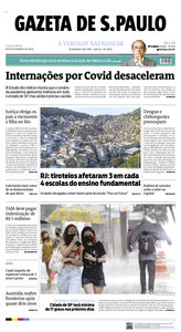 Jornal Gazeta