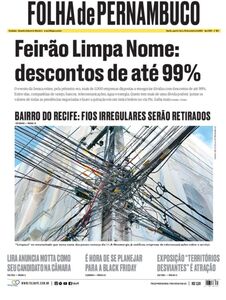 Folha de Pernambuco